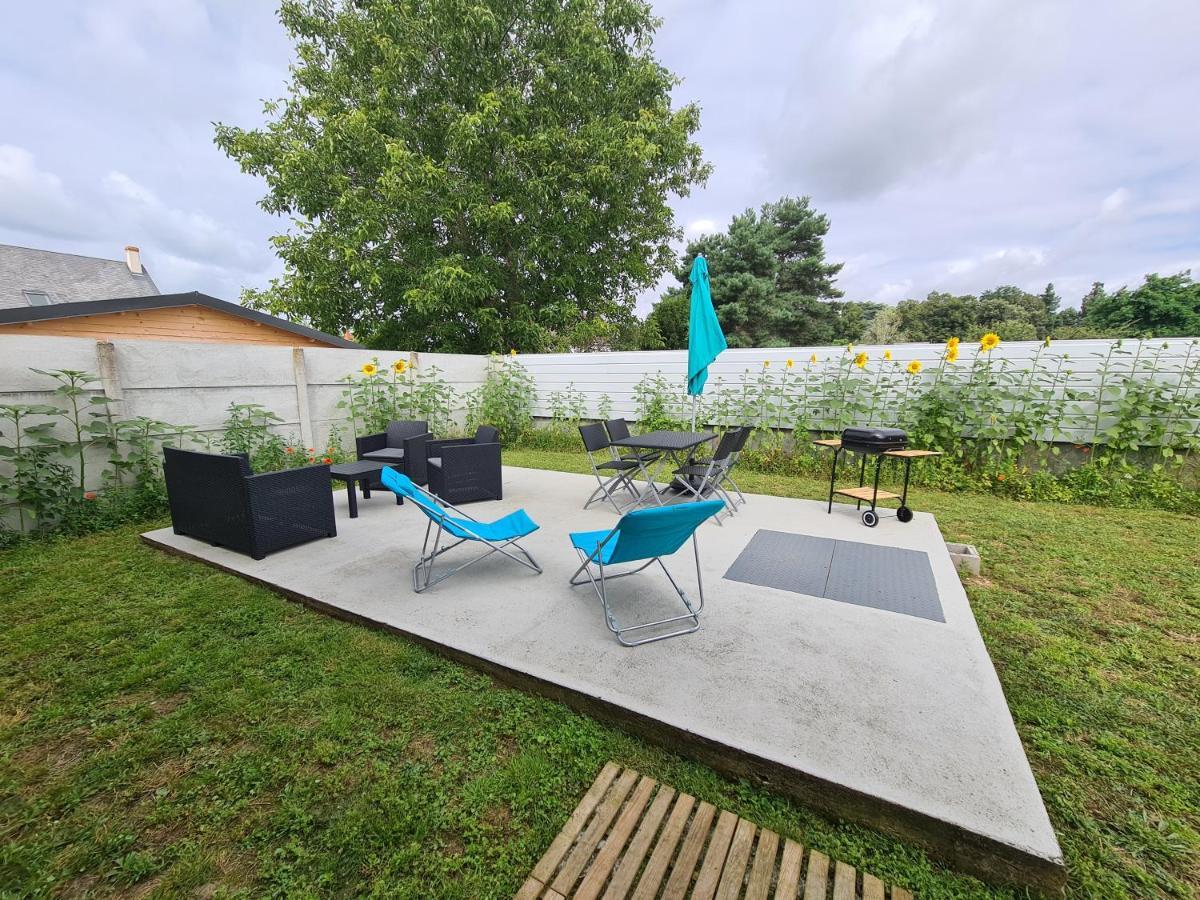 Ferienhaus 